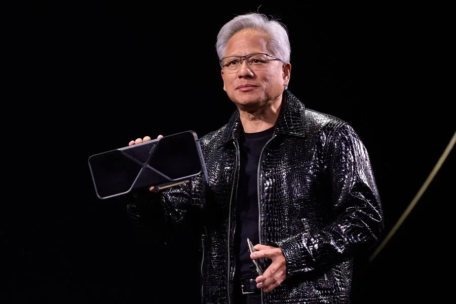 Hito de Nvidia en EE.UU.: Comienza la fabricación local de sus supercomputadoras de IA 34 Hito de Nvidia en EE.UU.: Comienza la fabricación local de sus supercomputadoras de IA