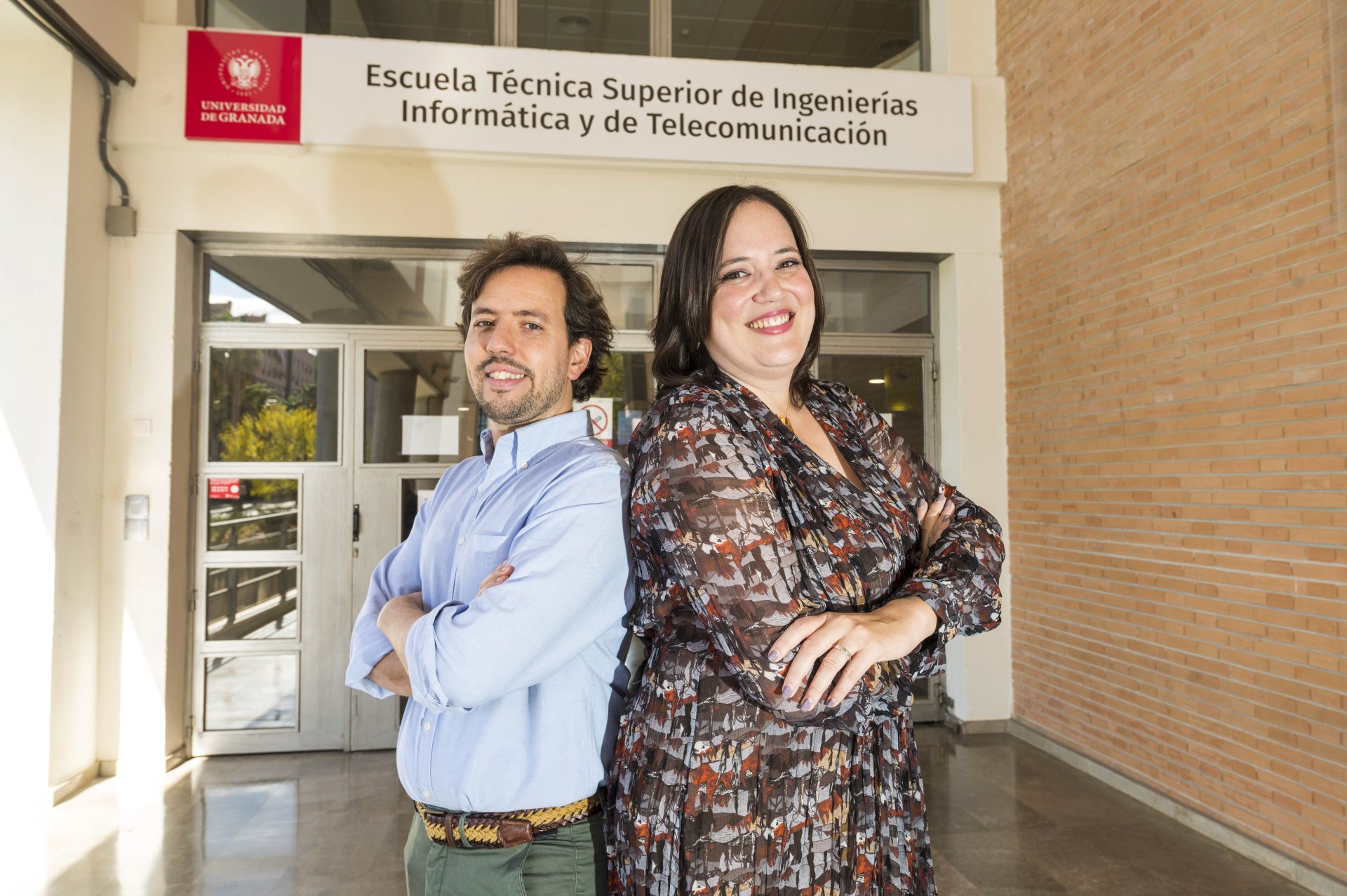 El español reclama su voz en la era de la inteligencia artificial 35 El español busca su espacio en el reto de humanizar la tecnología