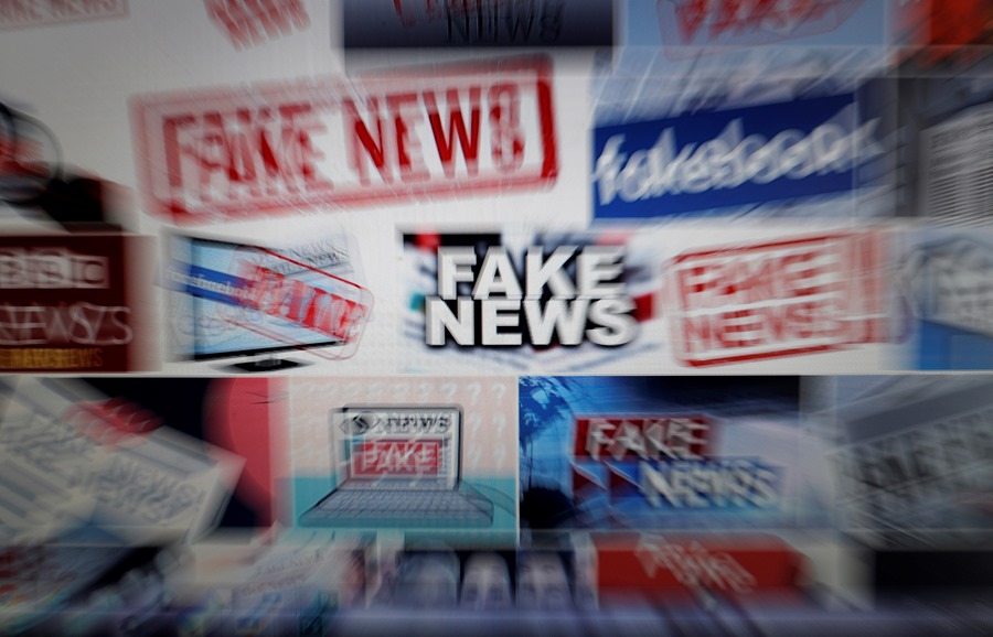 Inteligencia Artificial sin control: La llamada a la cautela de miles de expertos 35 Inteligencia Artificial contra las noticias falsas