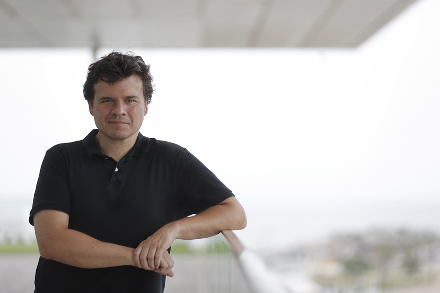 Inteligencia Artificial sin control: La llamada a la cautela de miles de expertos 36 Pablo Jarillo-Herrero