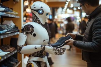 La IA está comprando: ¿Tu negocio está listo para la revolución del marketing?