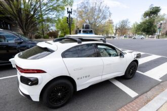 GIGANTES UNIDOS: Waymo y Toyota revolucionarán los vehículos autónomos