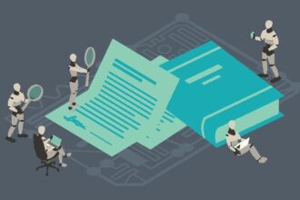 Abogados Impulsados por IA: El Fin de las Tareas Tediosas ha Llegado