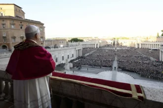 ¿Predicción divina o estadística? La IA y el nuevo Papa
