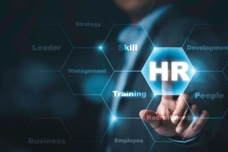 ¿Robots en RR. HH.? La IA redefine el futuro del trabajo… y no estás preparado