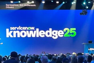 ServiceNow Redefine el CRM con Inteligencia Artificial: ¿Un Nuevo Líder Nace?