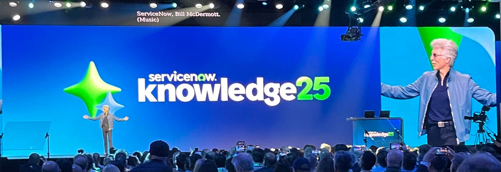 ServiceNow Redefine el CRM con Inteligencia Artificial: ¿Un Nuevo Líder Nace?