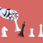 ¿Es Oro Todo lo que Reluce? Descubre si tu Estrategia de IA es Realidad o Fantasía