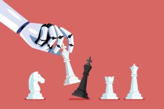 ¿Es Oro Todo lo que Reluce? Descubre si tu Estrategia de IA es Realidad o Fantasía