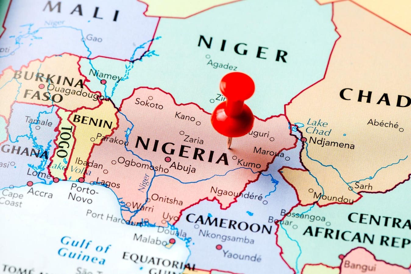 Nigeria Reinventa la Ciencia con IA: El Regreso de la Investigación Aplicada