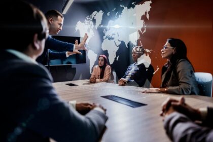 ¿Deberían los creadores de la IA mantener en secreto la llegada de la AGI?