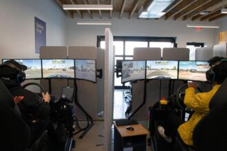 Robotaxis de Tesla: ¿Autonomía real o conducción supervisada a distancia?