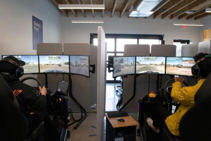 Robotaxis de Tesla: ¿Autonomía real o conducción supervisada a distancia?
