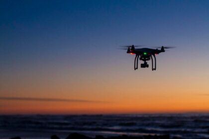 IA en Guerra: El Pentágono reinventa el combate aéreo