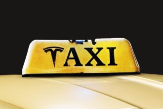 Tesla Robotaxi en Austin: ¿Un Desastre Anunciado?