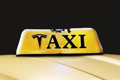 Tesla Robotaxi en Austin: ¿Un Desastre Anunciado?