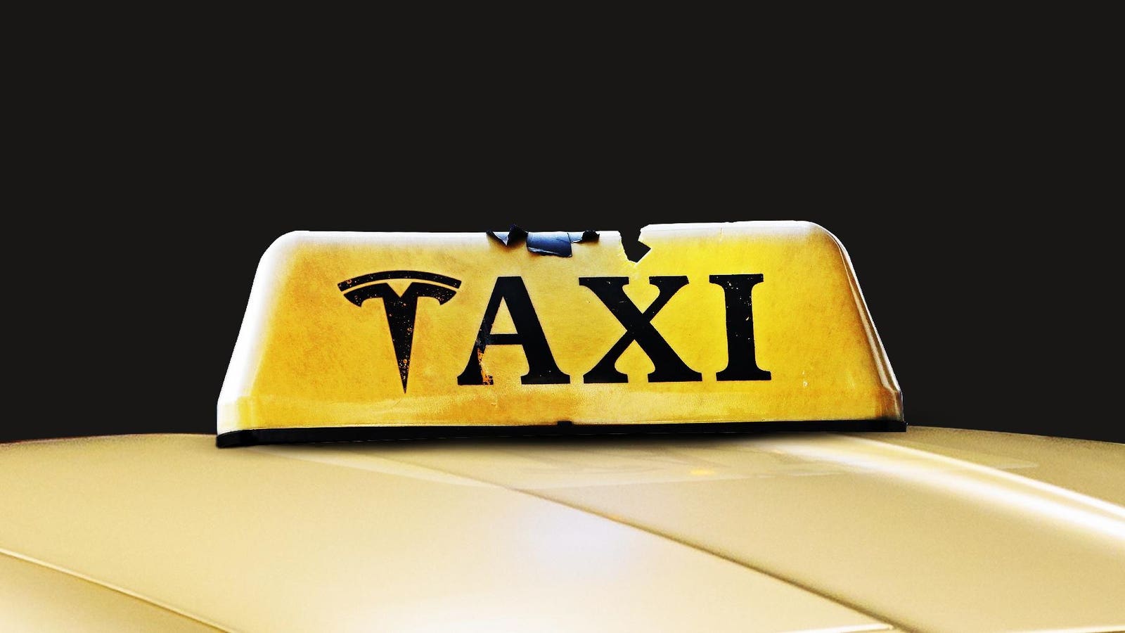 Tesla Robotaxi en Austin: ¿Un Desastre Anunciado?