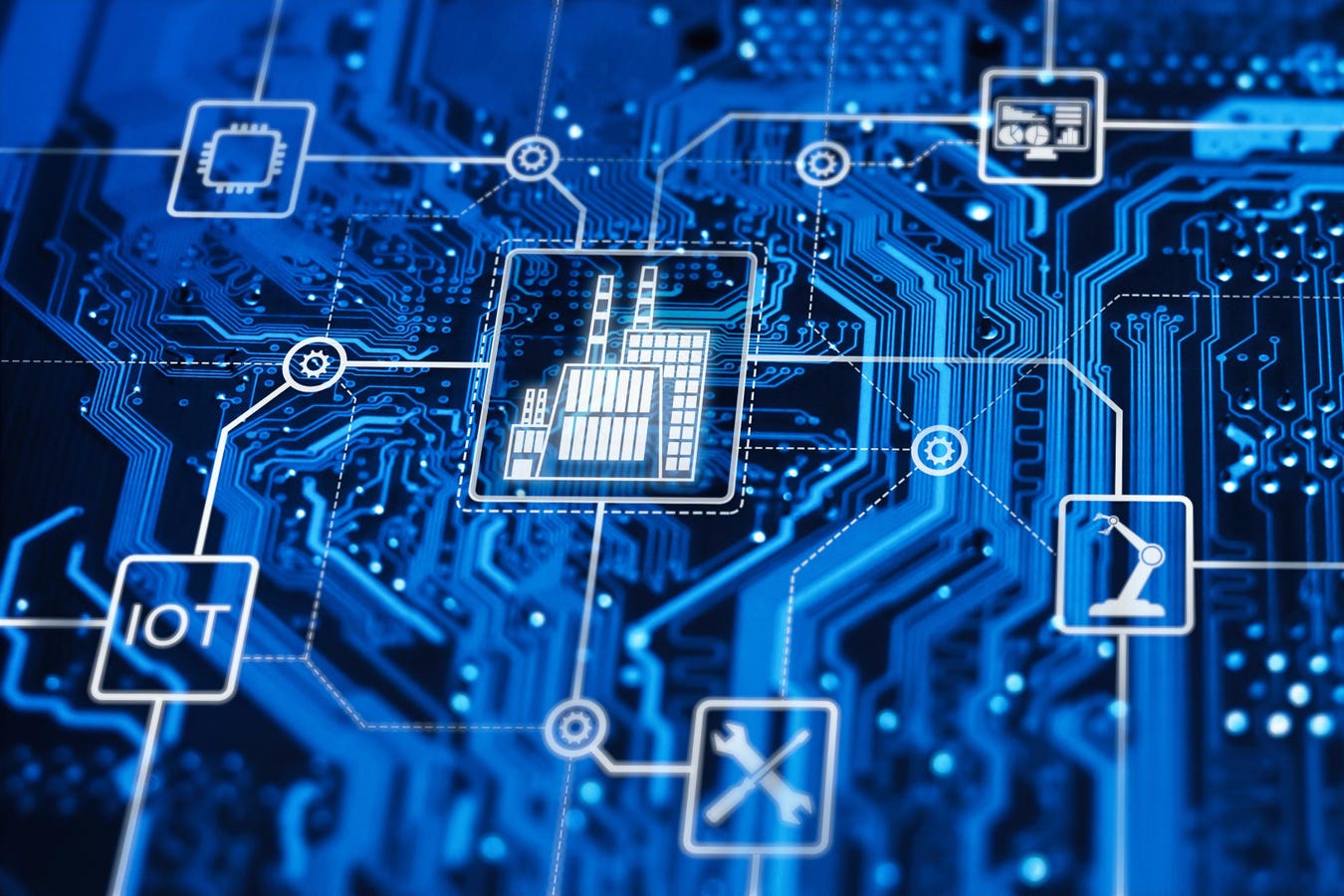 La Amenaza Silenciosa: Tu Dispositivo IoT Podría Ser la Próxima Víctima