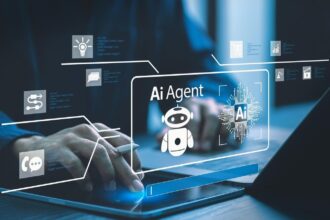Agentes de IA: El futuro ya está aquí… y tú puedes experimentarlo hoy mismo