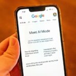 Google Reinventa la Búsqueda: La IA que lo Cambia Todo