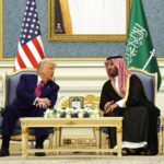EE. UU. y Arabia Saudita: ¿Quién dominará el futuro de la IA?