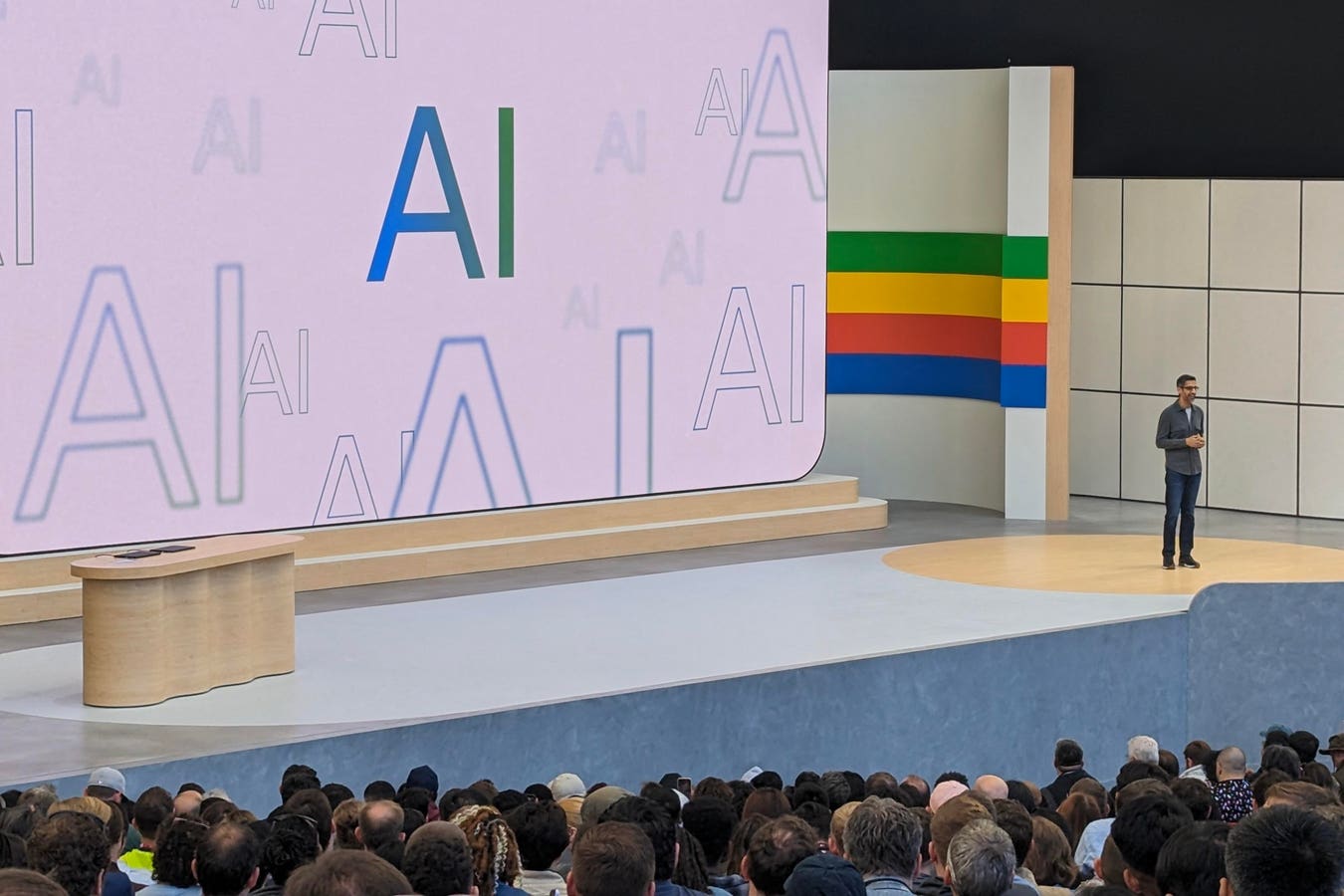 Gemini se Transforma: Google reinventa la automatización con su Agente de IA