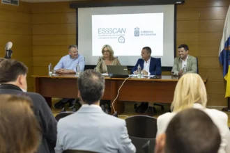 Canarias revoluciona la sanidad: IA al alcance de todo el personal