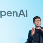 OpenAI y el genio tras el iPhone se unen para crear el futuro de la IA