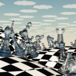 IA Agéntica: ¿Estamos entrenando máquinas para ganar el juego equivocado?