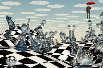IA Agéntica: ¿Estamos entrenando máquinas para ganar el juego equivocado?