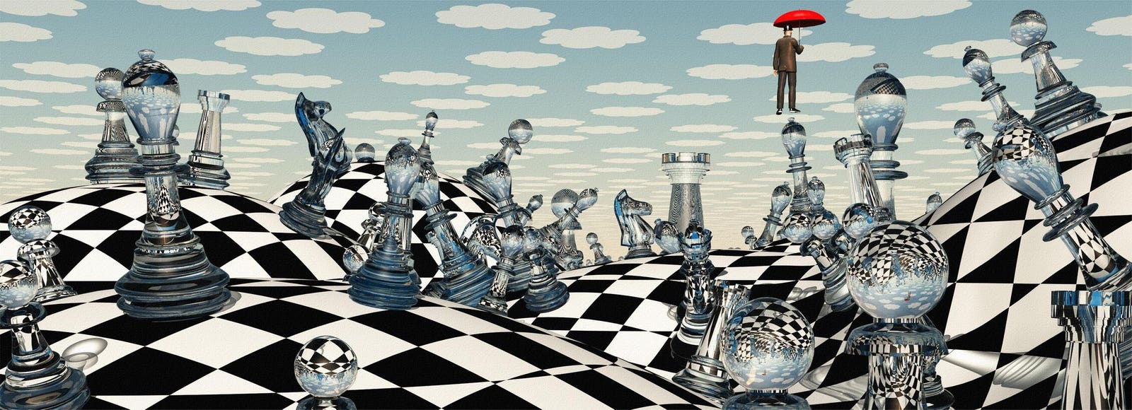 IA Agéntica: ¿Estamos entrenando máquinas para ganar el juego equivocado?