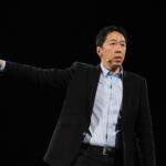 Andrew Ng Revela el Futuro del Código: ¿Adiós Programadores o Nuevos Superpoderes?