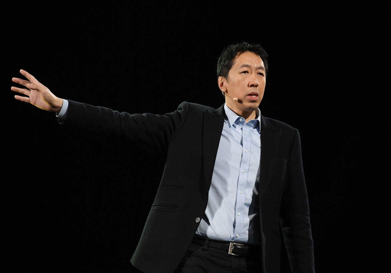 Andrew Ng Revela el Futuro del Código: ¿Adiós Programadores o Nuevos Superpoderes?