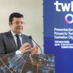 La Rioja crea «gemelos digitales» para revolucionar la vida real: ¿El futuro de la eficiencia?