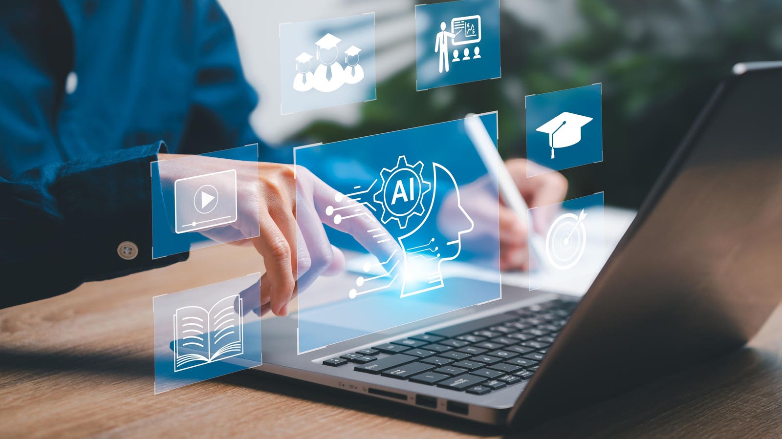 Domina la IA en un Fin de Semana: 7 Cursos Gratuitos para Impulsar tu Carrera