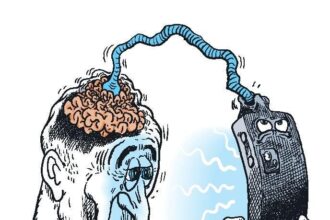 ¿Tu cerebro se está atrofiando? El inquietante efecto secundario de la IA
