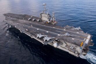 IA en Guerra: El Pentágono Despliega la Próxima Generación de Armamento