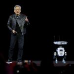 La Revolución de la IA se Fabrica Aquí: Nvidia y Socios Suecos Crean la Fábrica del Futuro
