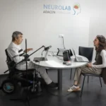 La voz silenciada encuentra un nuevo eco gracias a la inteligencia artificial