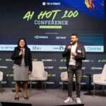 El auge imparable de las fundadoras: GenAI redefine el futuro de las startups