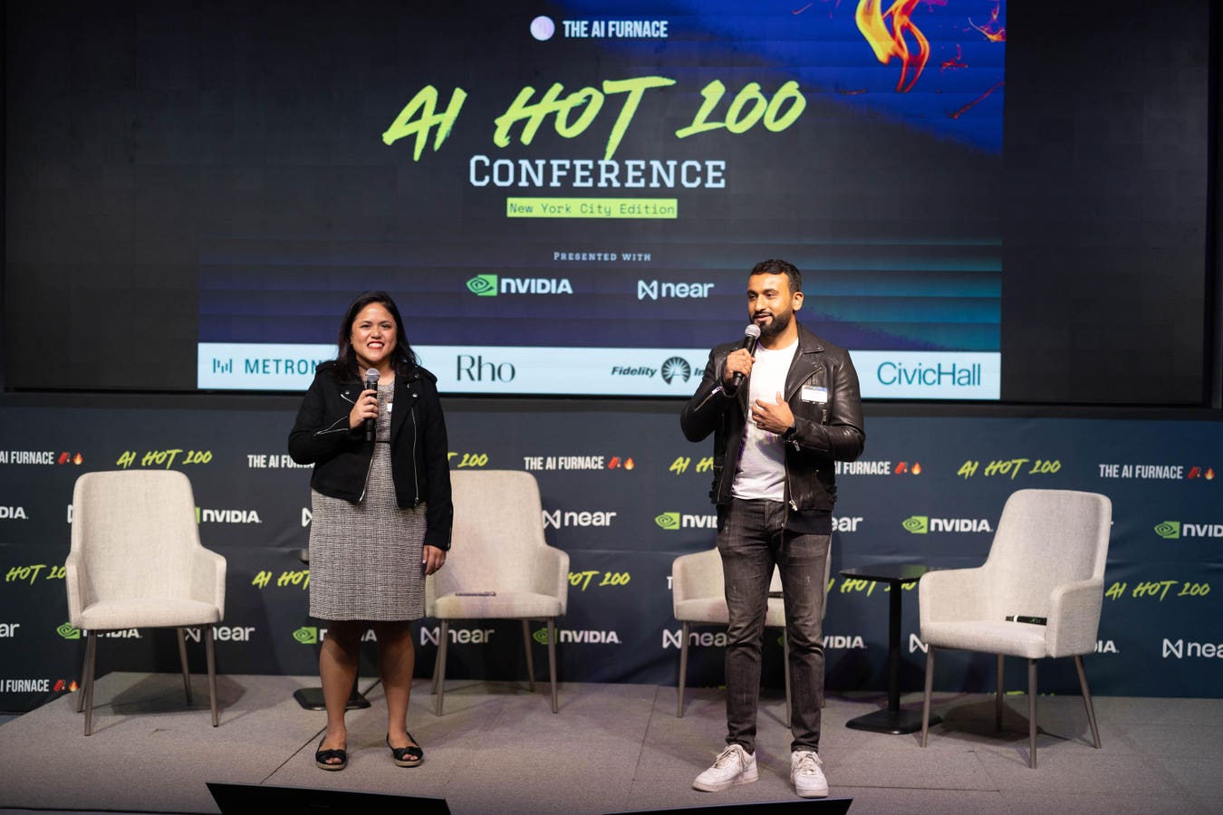 El auge imparable de las fundadoras: GenAI redefine el futuro de las startups
