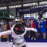 Honor desafía el futuro: Robots made in China impulsados por IA
