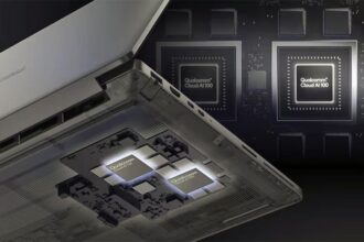Dell y Qualcomm Desatan la Potencia de la IA Móvil: ¡Prepárate para la Pro Max Plus!