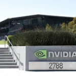 Nvidia desafía a Trump: Ganancias récord eclipsadas por el veto a China