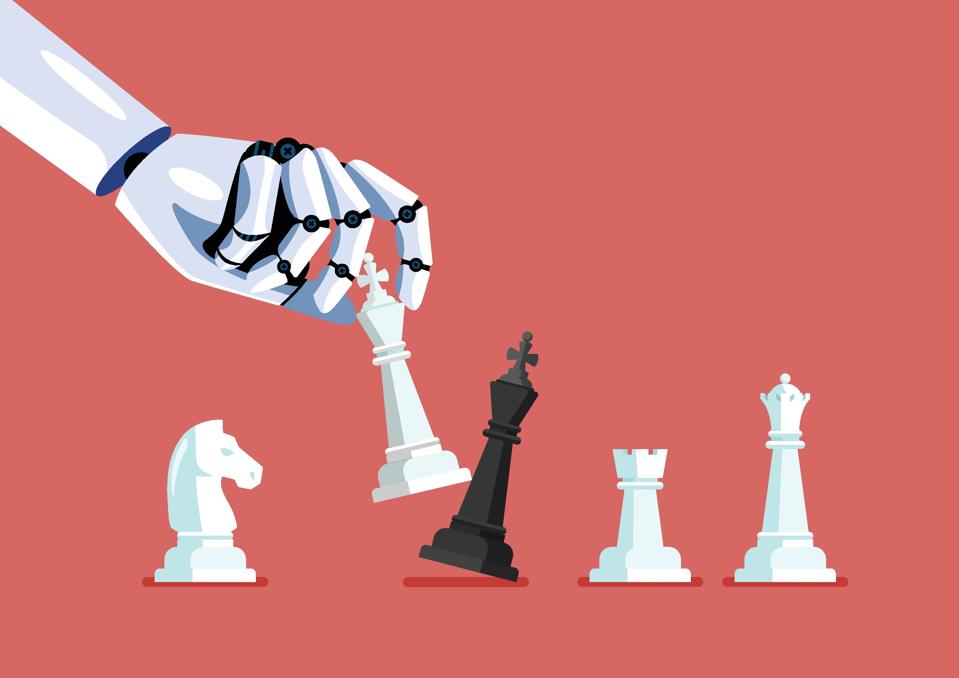 ¿Es Oro Todo lo que Reluce? Descubre si tu Estrategia de IA es Realidad o Fantasía