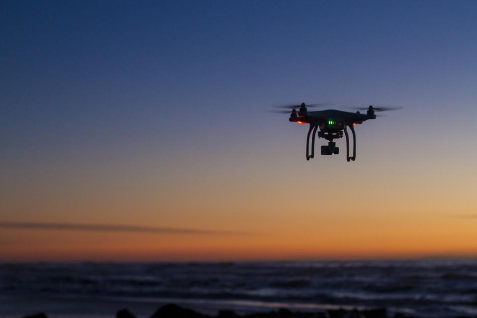IA en Guerra: El Pentágono reinventa el combate aéreo