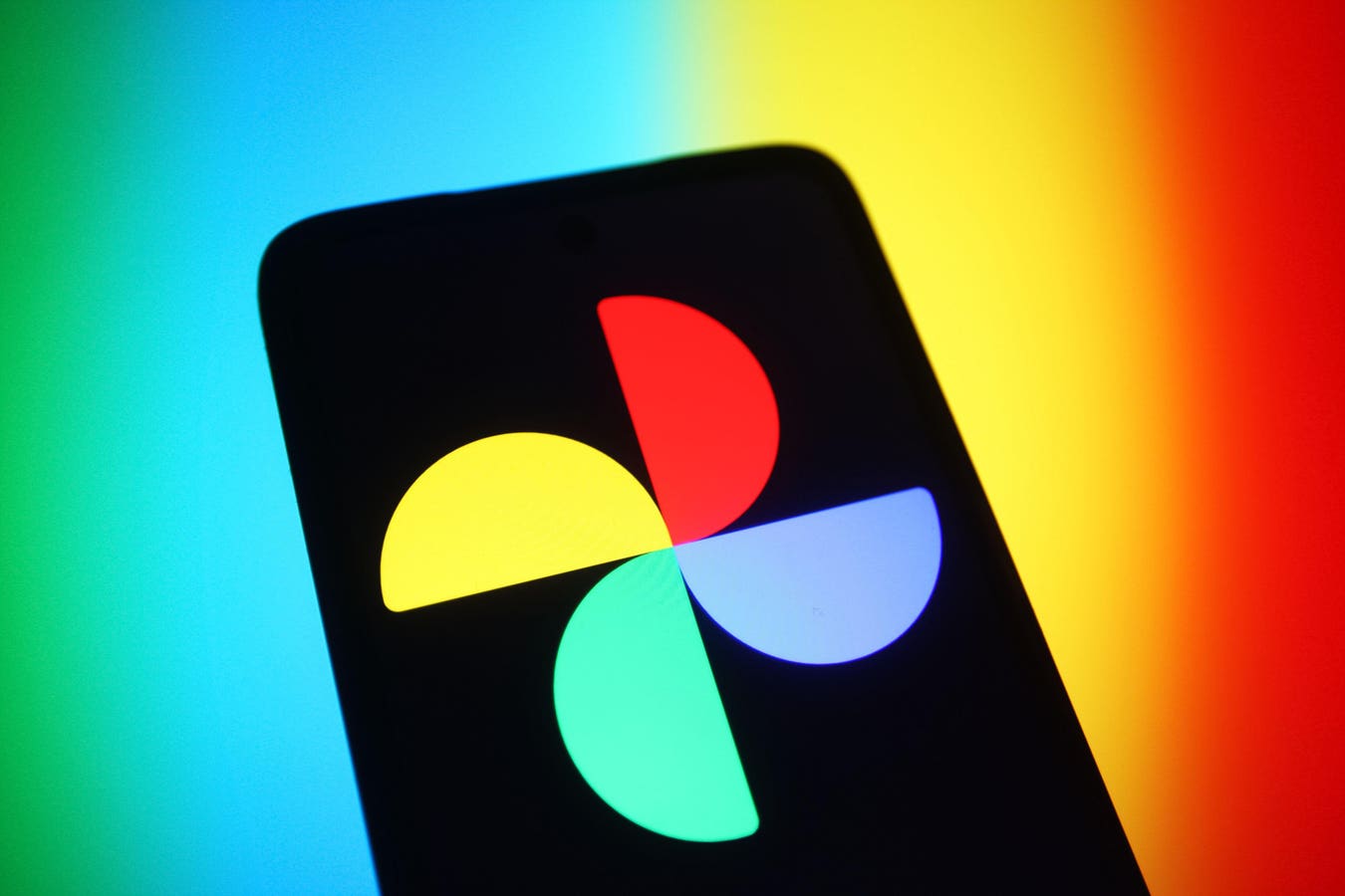 Google Fotos Reinventa tus Recuerdos: Nueva IA y Compartir Súper Fácil