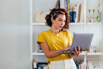 Canva AI: Las Herramientas que Transforman el Trabajo de los Freelancers
