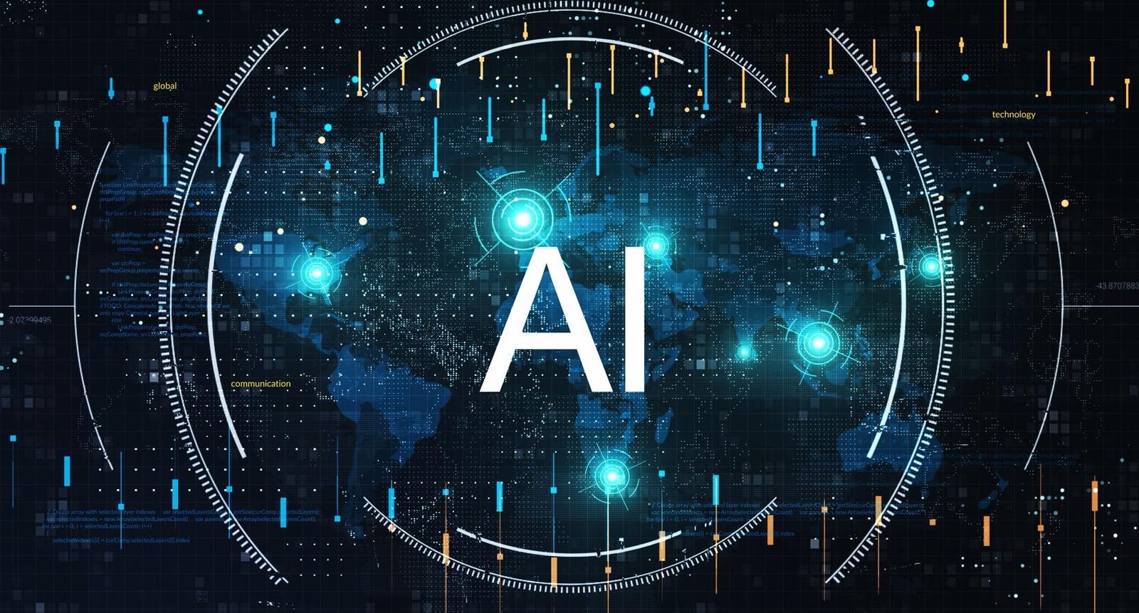 La era de la IA se independiza: El auge de la inteligencia artificial soberana