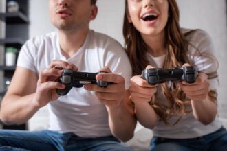 La solución inteligente que los videojuegos aportan a la conectividad global